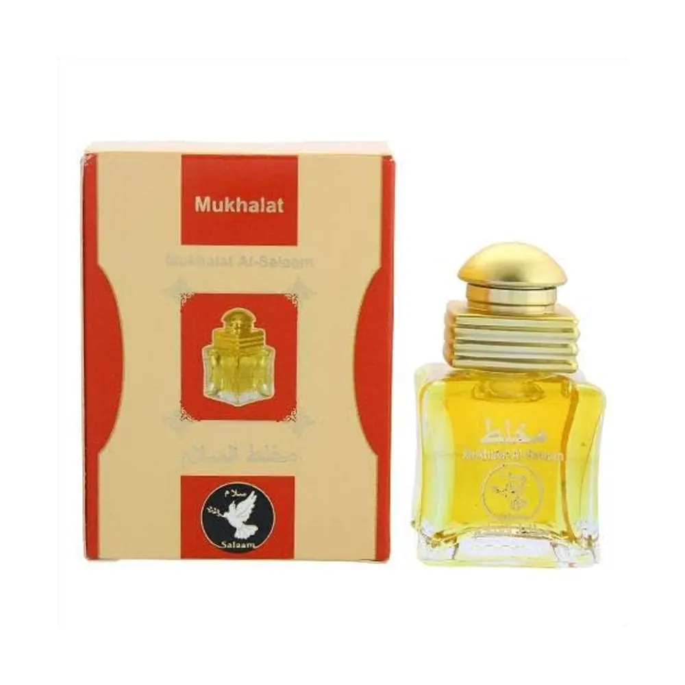 Mukhalat Al Salaam Mukhalat 20 Ml