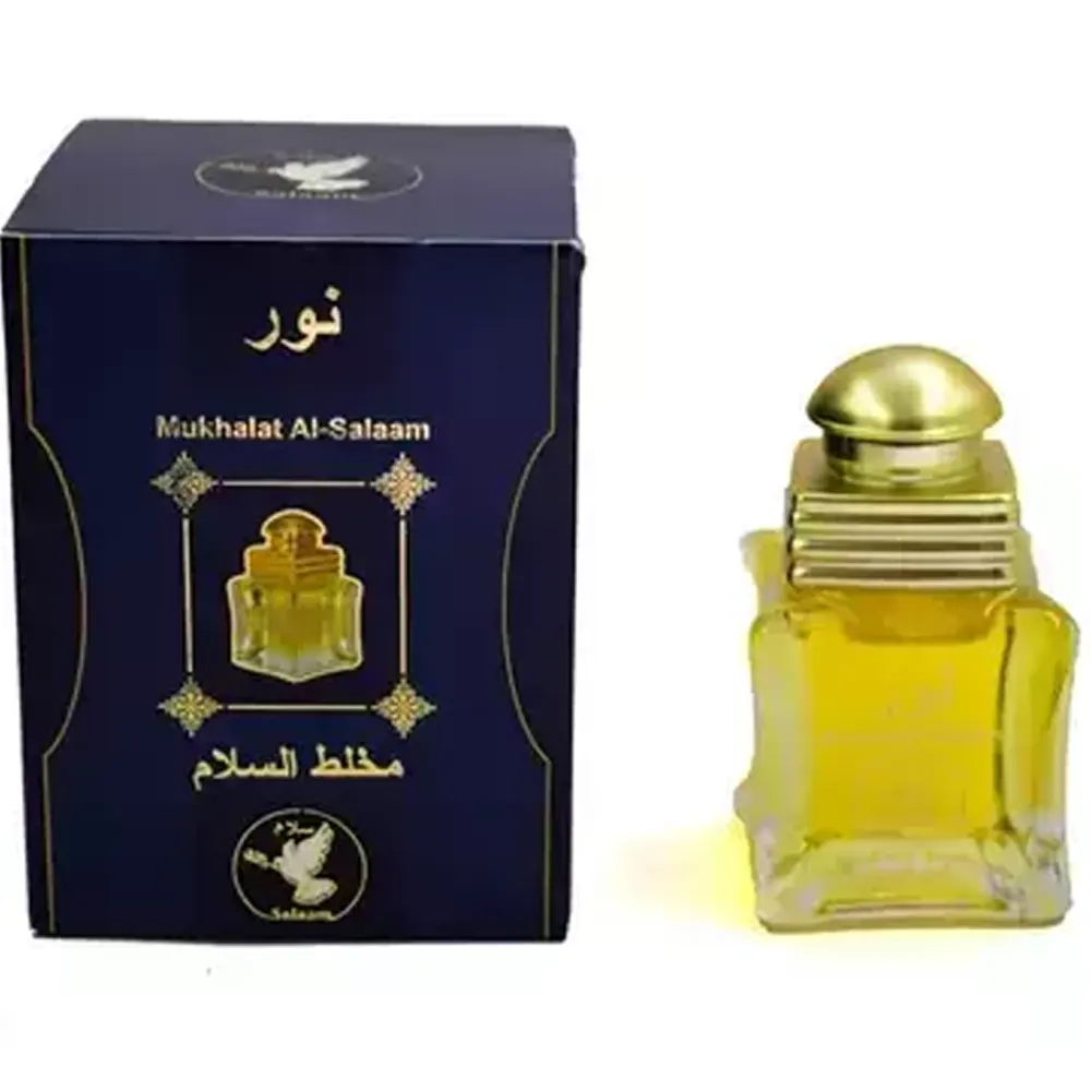 Mukhalat Al Salaam Noor 20 Ml