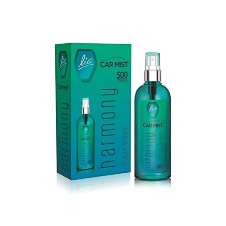 Lia Car Mist Spray Harmony Ocean Dream 100Ml