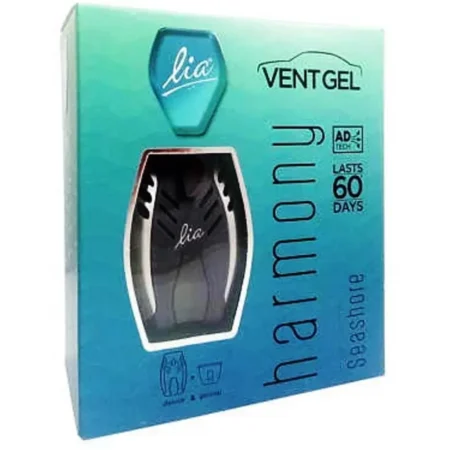 Lia Vent Gel Seashore 1N