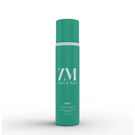 Zayn And Myza Arise Premium Body Spray 150Ml