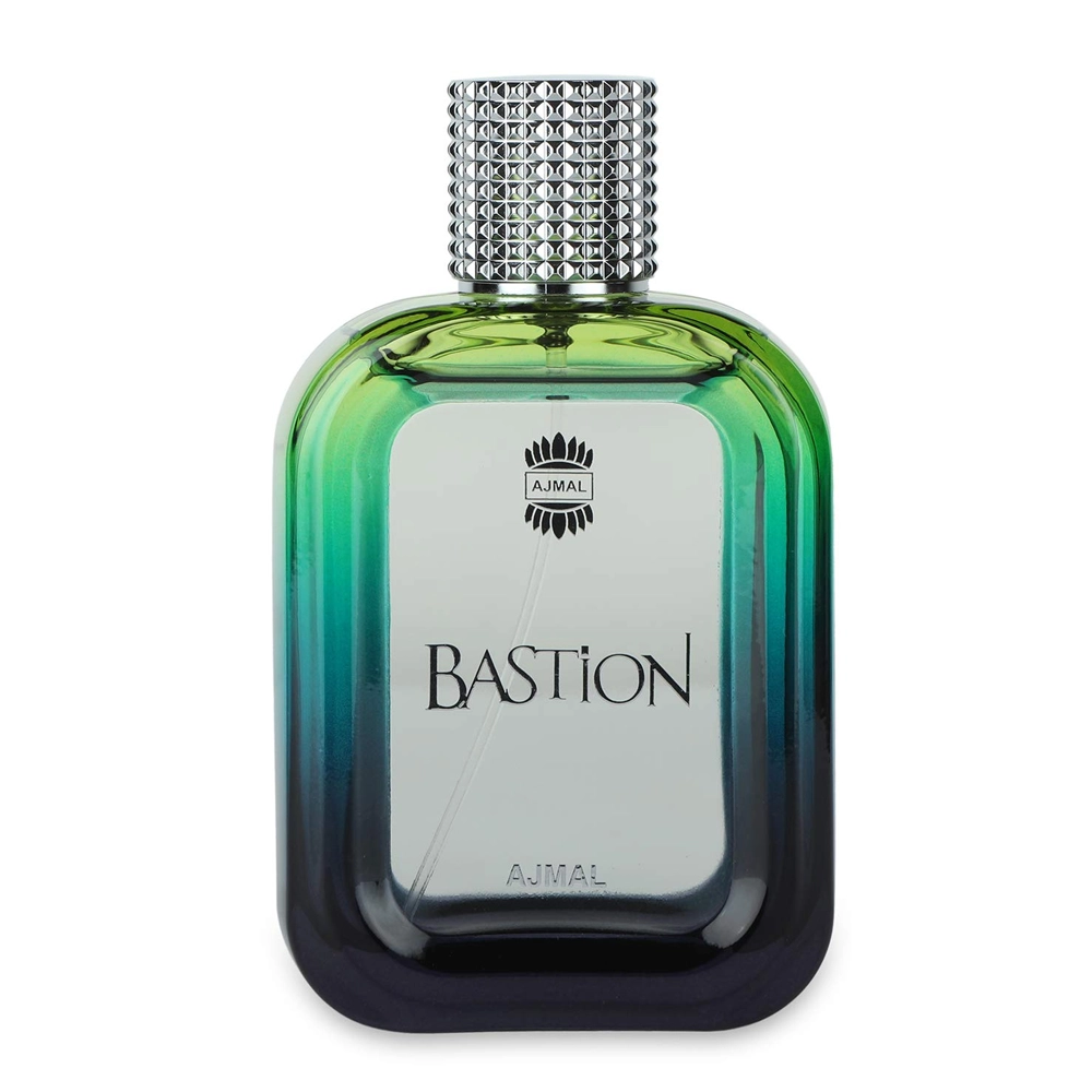 Ajmal Bastion Eau De Parfum 100Ml