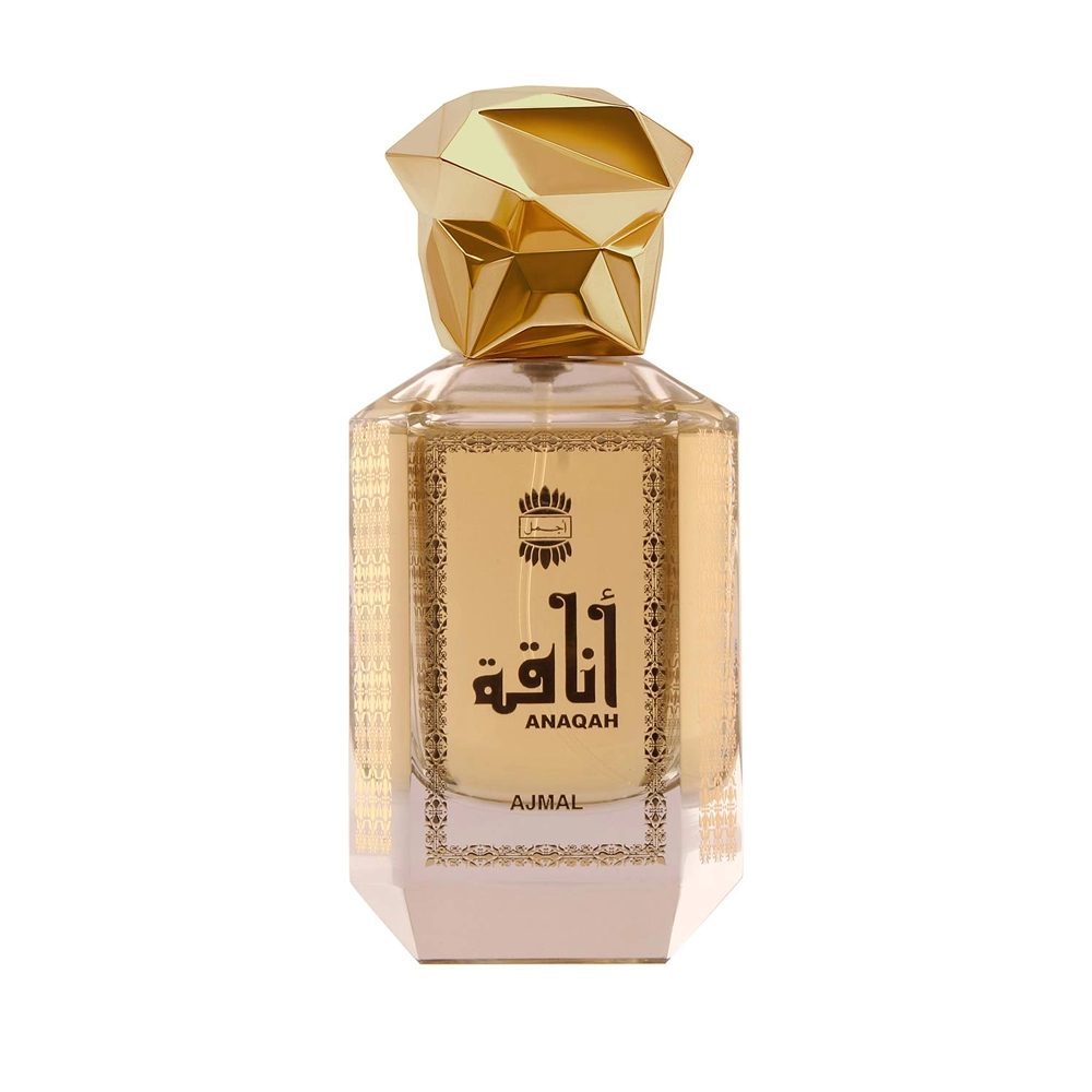 Ajmal Anaqah Eau De Parfum 50 Ml