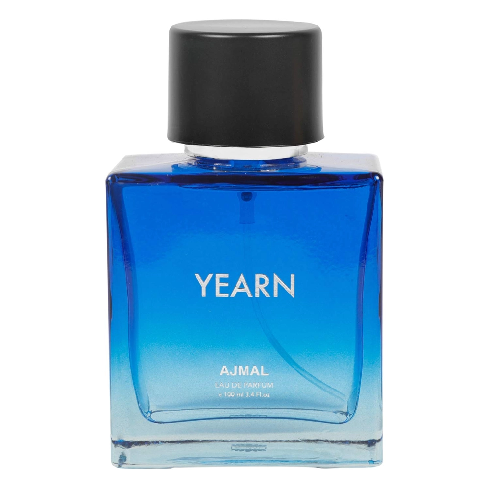Ajmal Yearn Eau De Parfum 100Ml