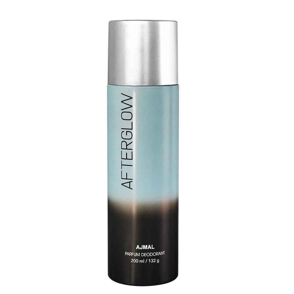 Ajmal After Glow Parfum Deodorant 200Ml