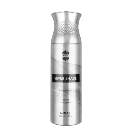 Ajmal Silver Shade Pour Homme 200Ml