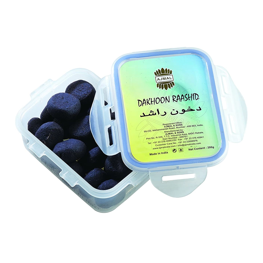 Ajmal Dakhoon Rashid 200G