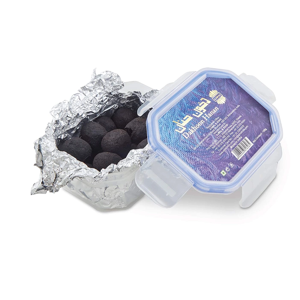 Ajmal Dakhoon Hanan 100G