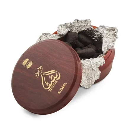 Ajmal Dakhoon Al Safa 200G