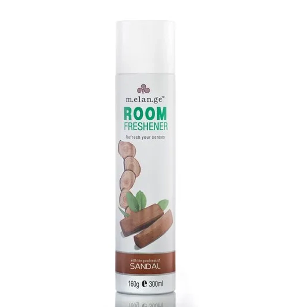Melange Sandal Air Freshner 300Ml