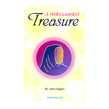 Awell Guarded Treasure Iman Daglas Darussalam