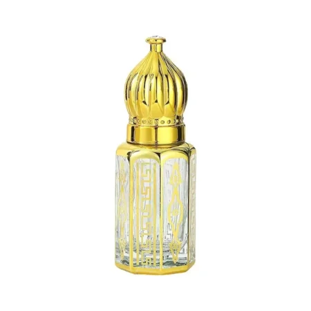 Attar Empty Glass Bottle  600