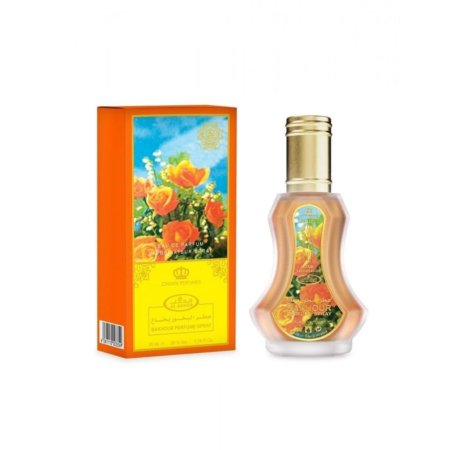 Al Rehab Bakhoor 35Ml