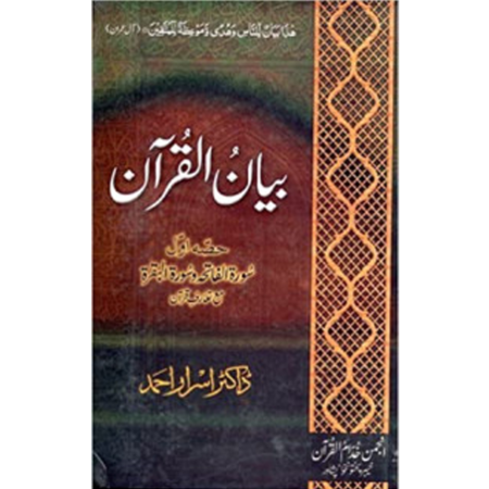 Banaul Quran