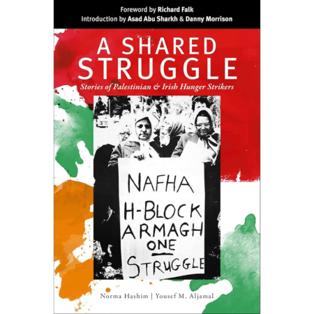 A Shared Struggle Norma Hashim Yousef M. Aljamal Good Tree Press English