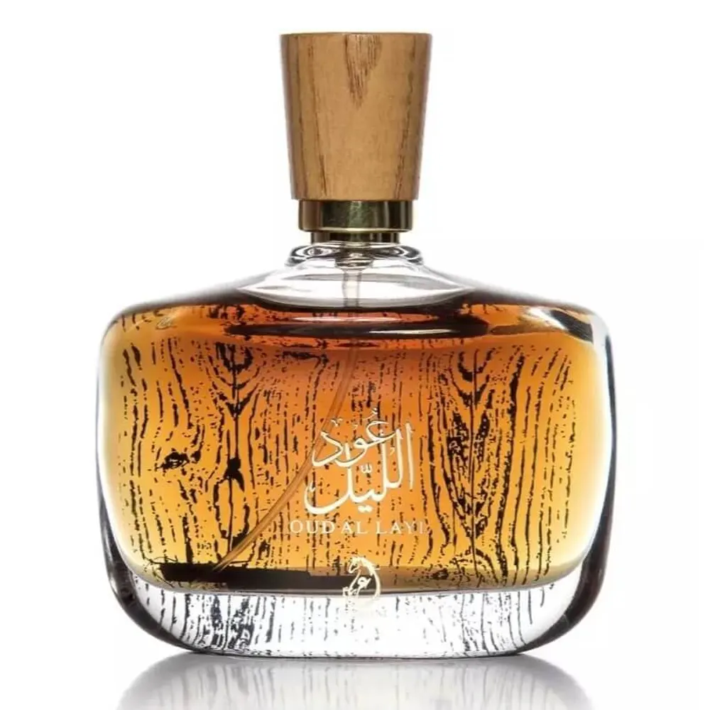 Arabiyat By My Perfumes Oud Al Layl Eau Du Perfum 100ml